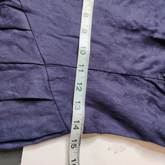 Vintage Laura Ashley Prairie Dress - Picture 12 of 13